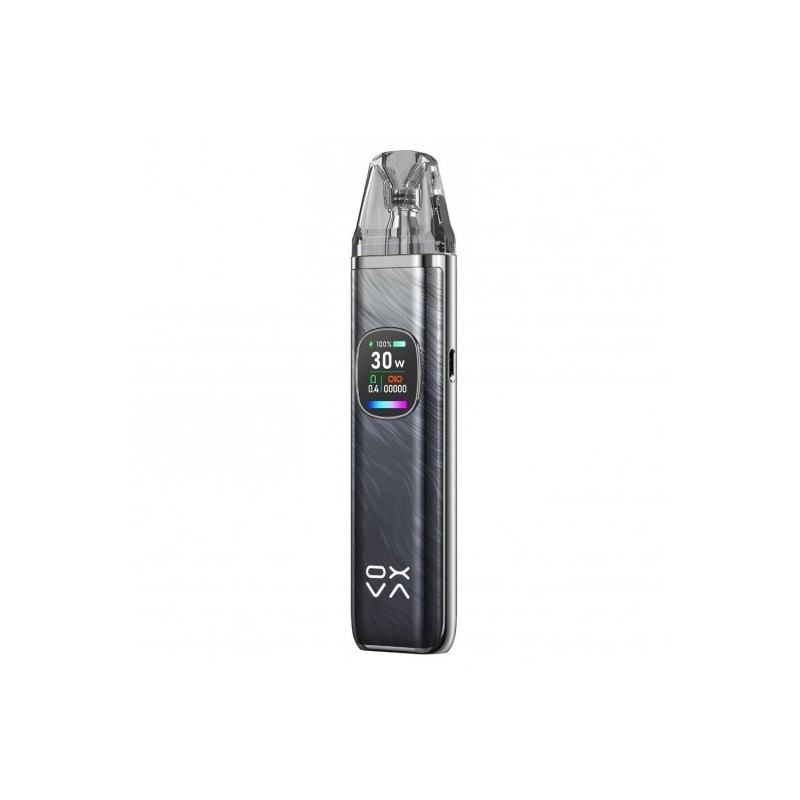 POD OXVA Xlim Pro 2 1300mAh 30W - Dark Shadow