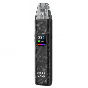 POD OXVA Xlim Pro 2 DNA 1300mAh 30W - Luminous Forged Carbon Fiber