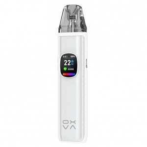 POD OXVA Xlim Pro 2 DNA 1300mAh 30W - Silk White