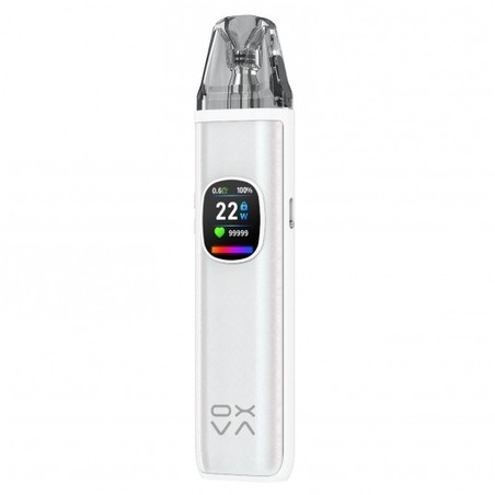 POD OXVA Xlim Pro 2 DNA 1300mAh 30W - Silk White