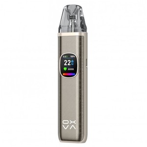 POD OXVA Xlim Pro 2 DNA 1300mAh 30W - Silk Brown