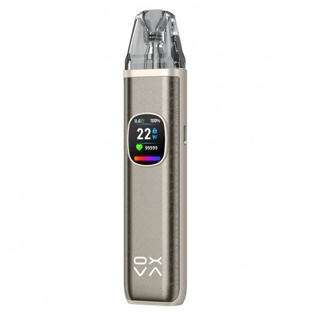 POD OXVA Xlim Pro 2 DNA 1300mAh 30W - Silk Brown