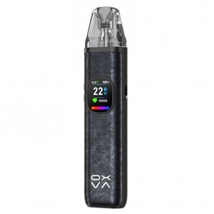 POD OXVA Xlim Pro 2 DNA 1300mAh 30W - Frost Titanium Blue