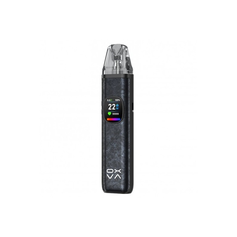 POD OXVA Xlim Pro 2 DNA 1300mAh 30W - Frost Titanium Blue