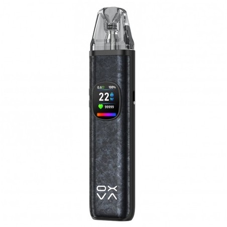 POD OXVA Xlim Pro 2 DNA 1300mAh 30W - Frost Titanium Blue