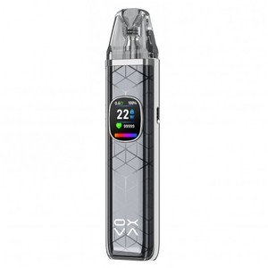 POD OXVA Xlim Pro 2 DNA 1300mAh 30W - Nebula Gray