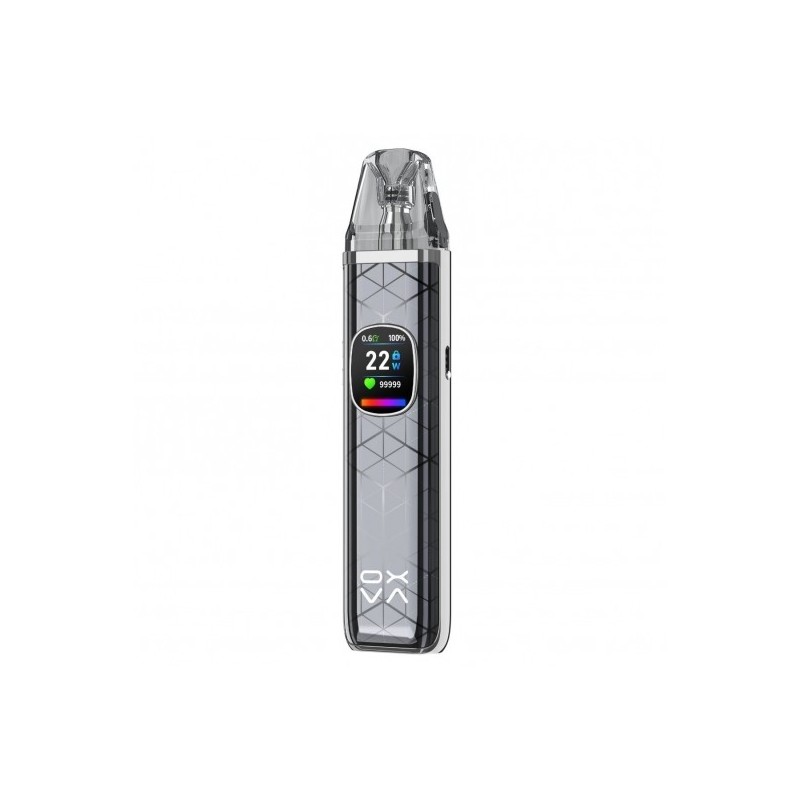 POD OXVA Xlim Pro 2 DNA 1300mAh 30W - Nebula Gray