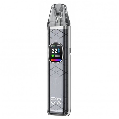 POD OXVA Xlim Pro 2 DNA 1300mAh 30W - Nebula Gray