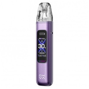 POD OXVA XLIM Pro 3 1500mAh 30W - Purple Silk
