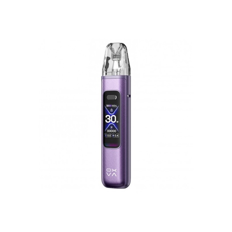 POD OXVA XLIM Pro 3 1500mAh 30W - Purple Silk