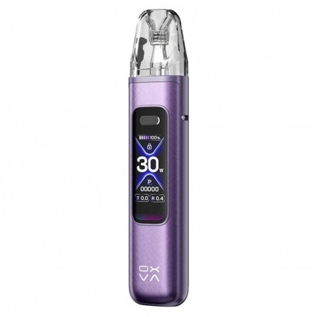 POD OXVA XLIM Pro 3 1500mAh 30W - Purple Silk