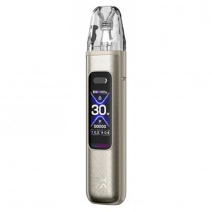 POD OXVA XLIM Pro 3 1500mAh 30W - Titanium Silk