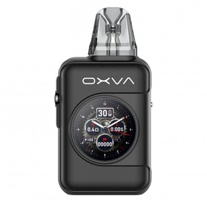 POD OXVA XLIM SQ Pro 2 1600mAh 30W - Black Leather