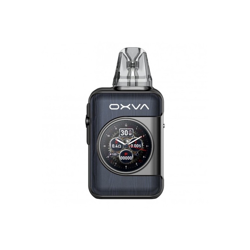 POD OXVA XLIM SQ Pro 2 1600mAh 30W - Gunmetal Wood