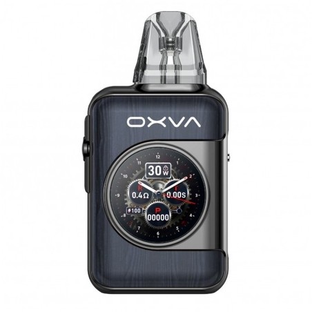POD OXVA XLIM SQ Pro 2 1600mAh 30W - Gunmetal Wood