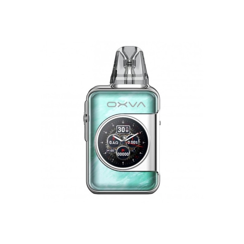 POD OXVA XLIM SQ Pro 2 1600mAh 30W - Celadon Marble