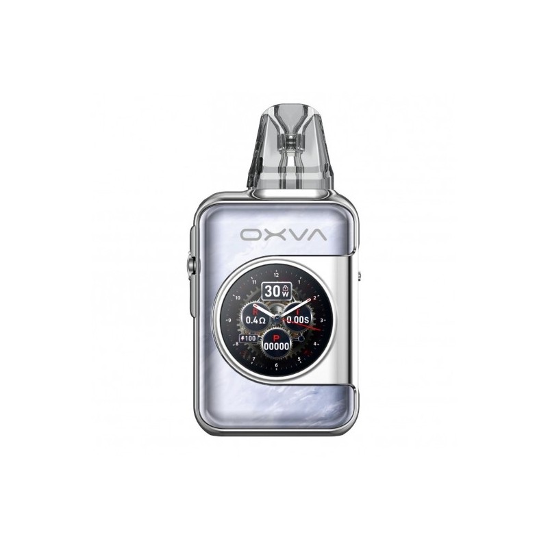 POD OXVA XLIM SQ Pro 2 1600mAh 30W - Frost Marble