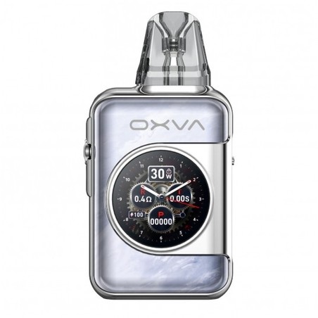 POD OXVA XLIM SQ Pro 2 1600mAh 30W - Frost Marble