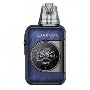 POD OXVA XLIM SQ Pro 2 1600mAh 30W - Blue Shadow