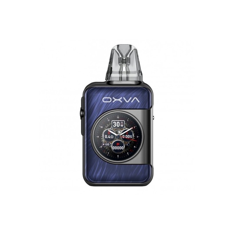POD OXVA XLIM SQ Pro 2 1600mAh 30W - Blue Shadow