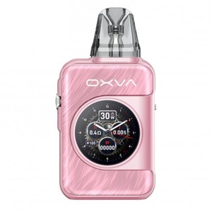 POD OXVA XLIM SQ Pro 2 1600mAh 30W - Dream Pink