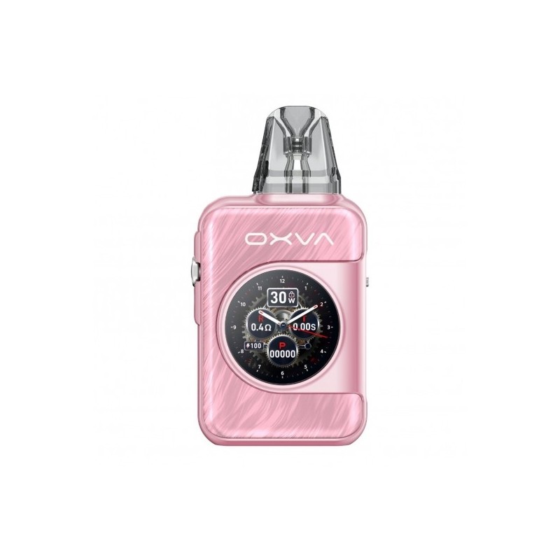 POD OXVA XLIM SQ Pro 2 1600mAh 30W - Dream Pink