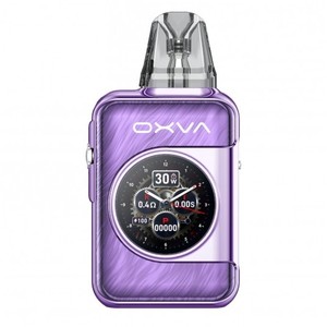 POD OXVA XLIM SQ Pro 2 1600mAh 30W - Dream Purple
