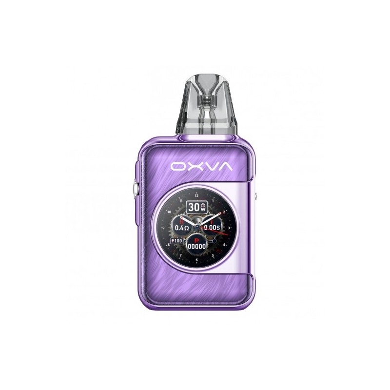 POD OXVA XLIM SQ Pro 2 1600mAh 30W - Dream Purple