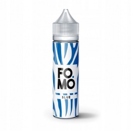Premix FO.MO 50ml - Blue