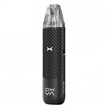 POD OXVA NeXLIM Go 1800mAh 40W - Black Warior