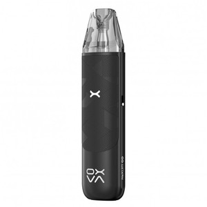 POD OXVA NeXLIM Go 1800mAh 40W - Silky Black