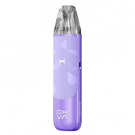 POD OXVA NeXLIM Go 1800mAh 40W - Silky Purple