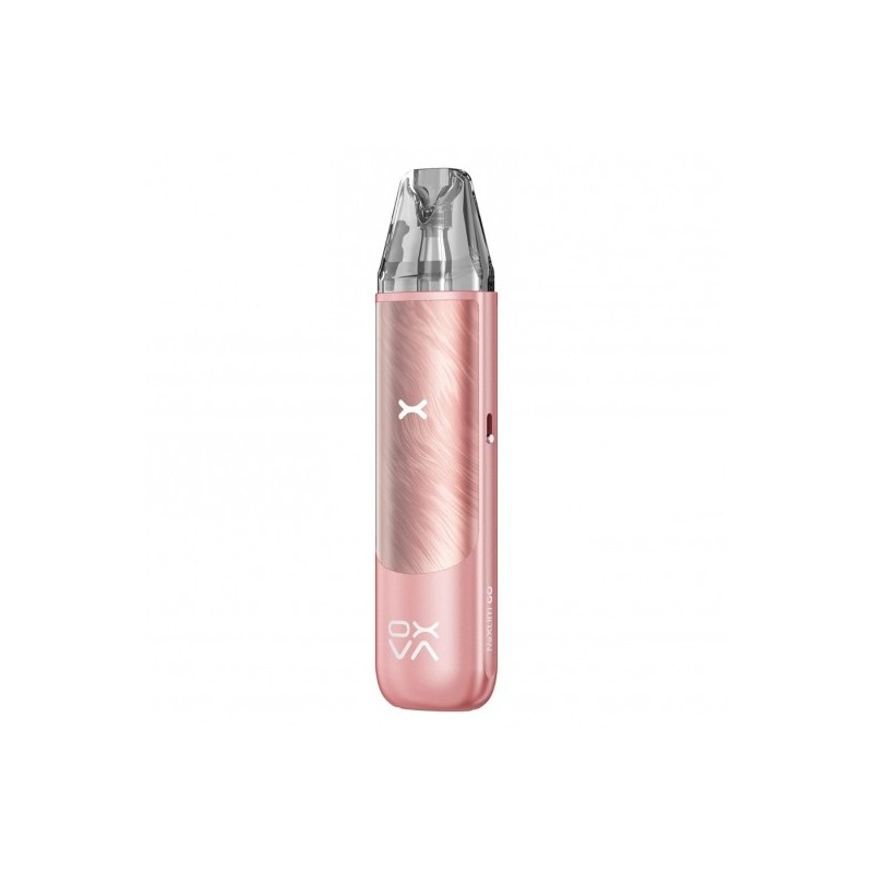 POD OXVA NeXLIM Go 1800mAh 40W - Rose Pink