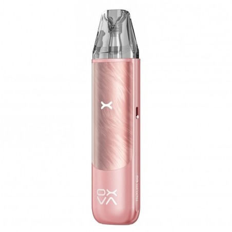 POD OXVA NeXLIM Go 1800mAh 40W - Rose Pink