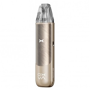 POD OXVA NeXLIM Go 1800mAh 40W - Sahara Brown