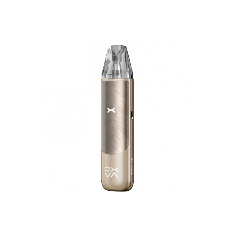 POD OXVA NeXLIM Go 1800mAh 40W - Sahara Brown