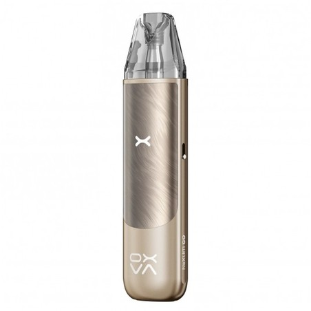 POD OXVA NeXLIM Go 1800mAh 40W - Sahara Brown