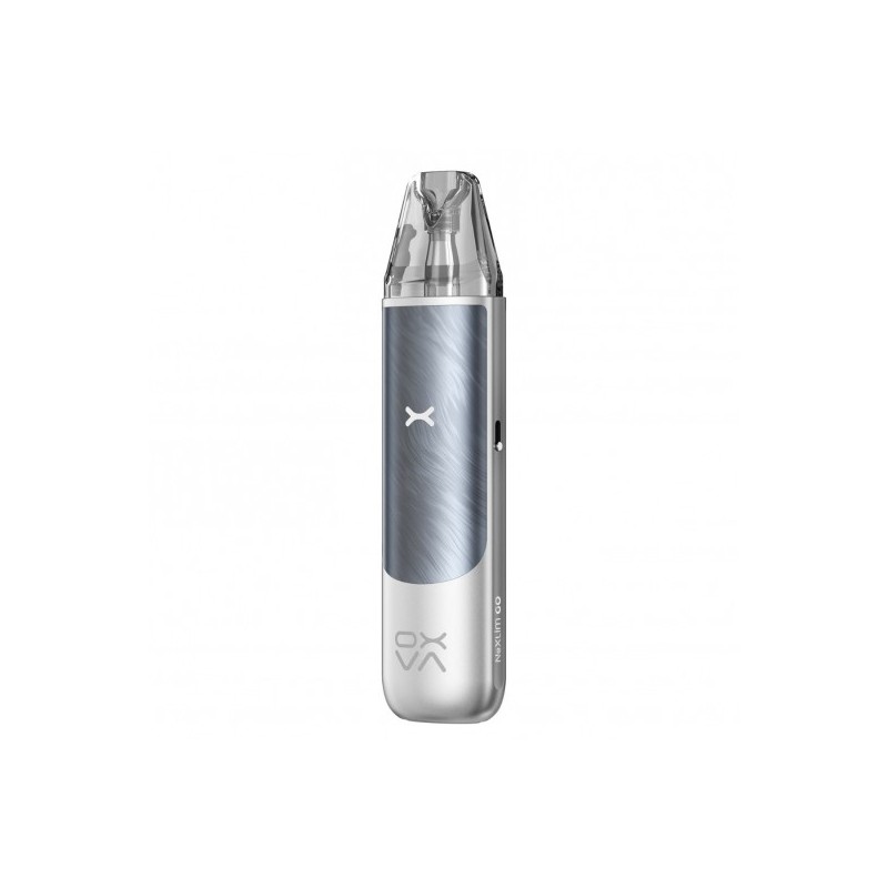 POD OXVA NeXLIM Go 1800mAh 40W - Space Gray