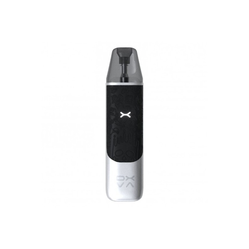 POD OXVA x Dark Line NeXLIM Go 1800mAh 40W - Black