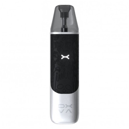 POD OXVA x Dark Line NeXLIM Go 1800mAh 40W - Black