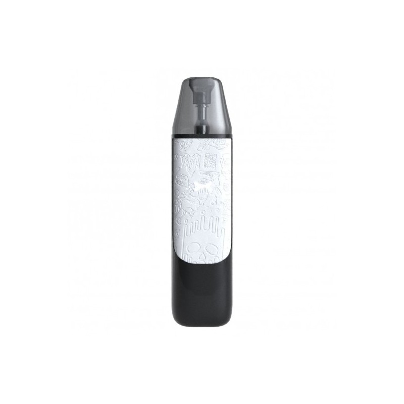 POD OXVA x Dark Line NeXLIM Go 1800mAh 40W - White