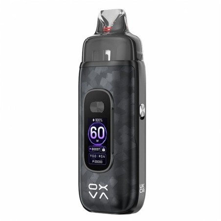 POD-MOD OXVA VPRIME 2 3400mAh 60W - Shard Black