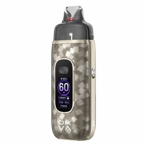 POD-MOD OXVA VPRIME 2 3400mAh 60W - Shard Gold