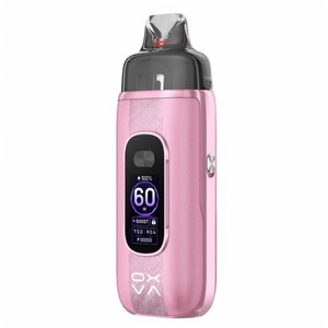 POD-MOD OXVA VPRIME 2 3400mAh 60W - Mirage Pink