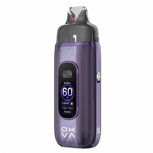 POD-MOD OXVA VPRIME 2 3400mAh 60W - Mirage Purple