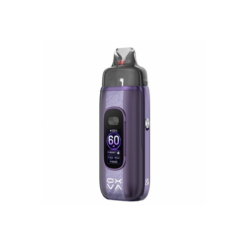 POD-MOD OXVA VPRIME 2 3400mAh 60W - Mirage Purple