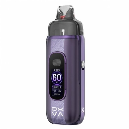 POD-MOD OXVA VPRIME 2 3400mAh 60W - Mirage Purple