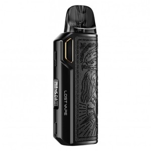 POD Lost Vape Thelema Elite DM45 1500mAh 45W - Eagle Black