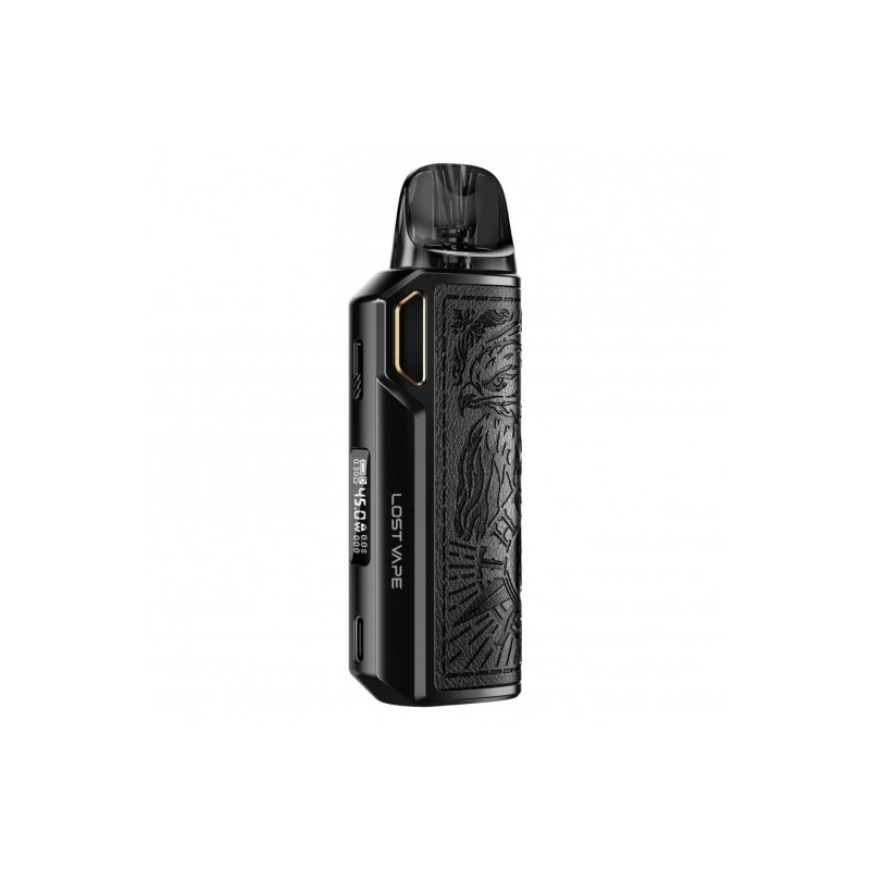 POD Lost Vape Thelema Elite DM45 1500mAh 45W - Eagle Black