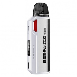 POD Lost Vape Thelema Elite DM45 1500mAh 45W - Akina Speed